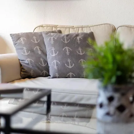 Altstadtperle 2-zimmerwohnung App 16