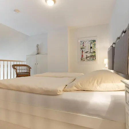 Altstadtperle 2-zimmerwohnung App 16