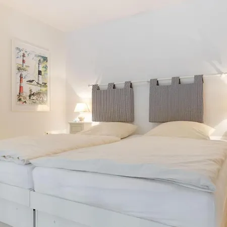 Altstadtperle 2-zimmerwohnung App 16 * Vesterland