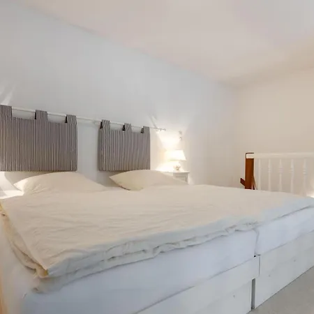 Altstadtperle 2-zimmerwohnung App 16